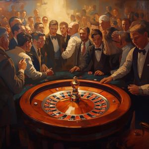 Blackjack KUWWIN