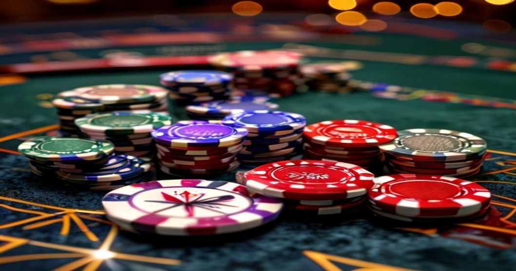 Chiến Lược Baccarat Tại KUWWIN – Hướng Dẫn Chi Tiết Cho Người Mới