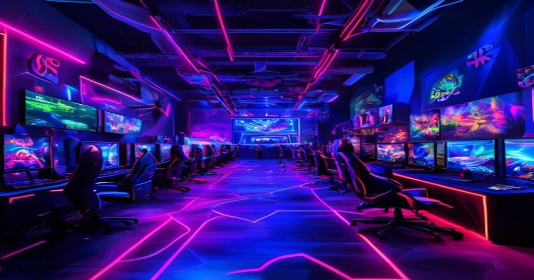 Cá Cược Esport Tại KUWWIN – Hướng Dẫn Toàn Diện Cho Game Thủ