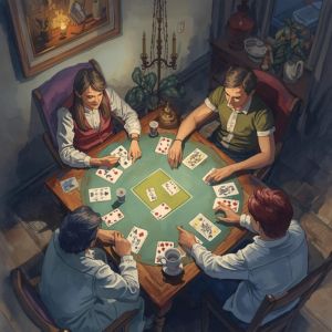 Game Bài KUWWIN – Đổi Thưởng Siêu Tốc